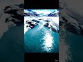 The Veins of the Earth | Breathtaking Braided Glacial Rivers