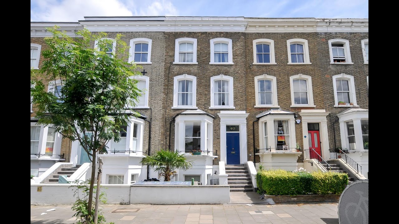 Video Tour | Bouverie Road N16 | £995,000 Share of Freehold