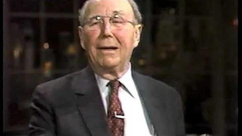 Dr. Harold Edgerton on Letterman, February 19, 1985