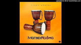 Terry Afrika - Ndakuda (Matindingoma Album_Official Audio 2019)