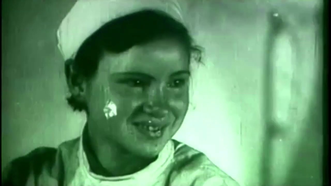 С Днем Медицинского работника! - YouTube