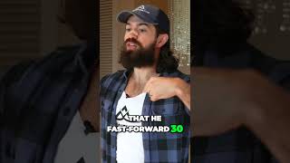 The Surprising Lesson Warren Buffett Learned from Investing with Ben Graham 👍