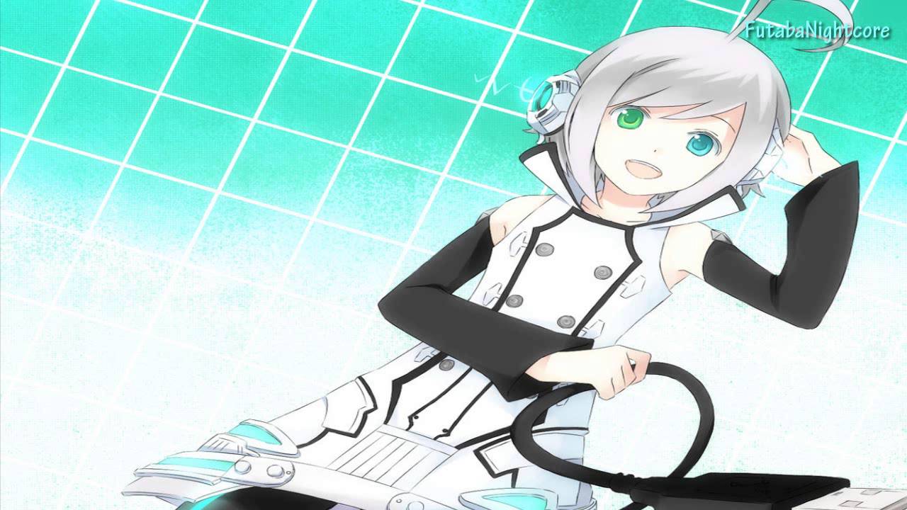 Nightcore//Listen to your heart