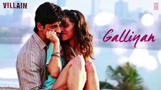 Teri Galliyan(UNPLUGGED) - Ek Villain 3D AUDIO (USE HEADPHONES/EARPHONES!!!!!)