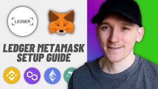 Ledger MetaMask Tutorial (How to SetUp, Connect & Tips)