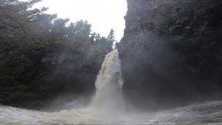 BEST DAY OF KAYAKING.EVER.!