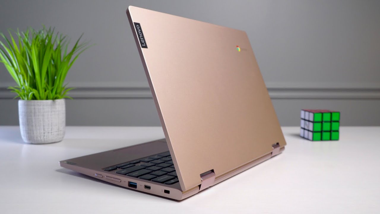 Lenovo Chromebook C340 Review: Best Chromebook on a Budget