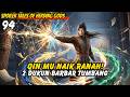 Qin Mu Naik Ranah! 2 Dukun Tumbang | TOHG 94 spoiler