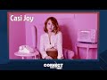 Casi Joy Talks Single "The Money," Living On A Tour Bus & Being Part Of Team Blake On The Voice