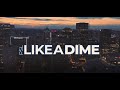 PSL - Like A Dime (Official Music Video)