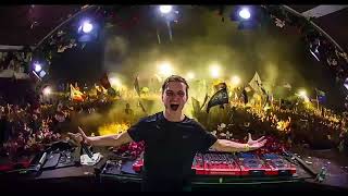 Martin Garrix Best Of Music 2018