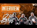 Capture de la vidéo L2B Gang X Komunautary : Leur Buzz Récent, Les Jeunes Du Rap Français, Leurs Objectifs...