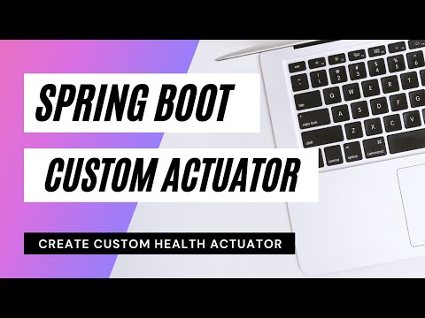 Spring Boot Custom