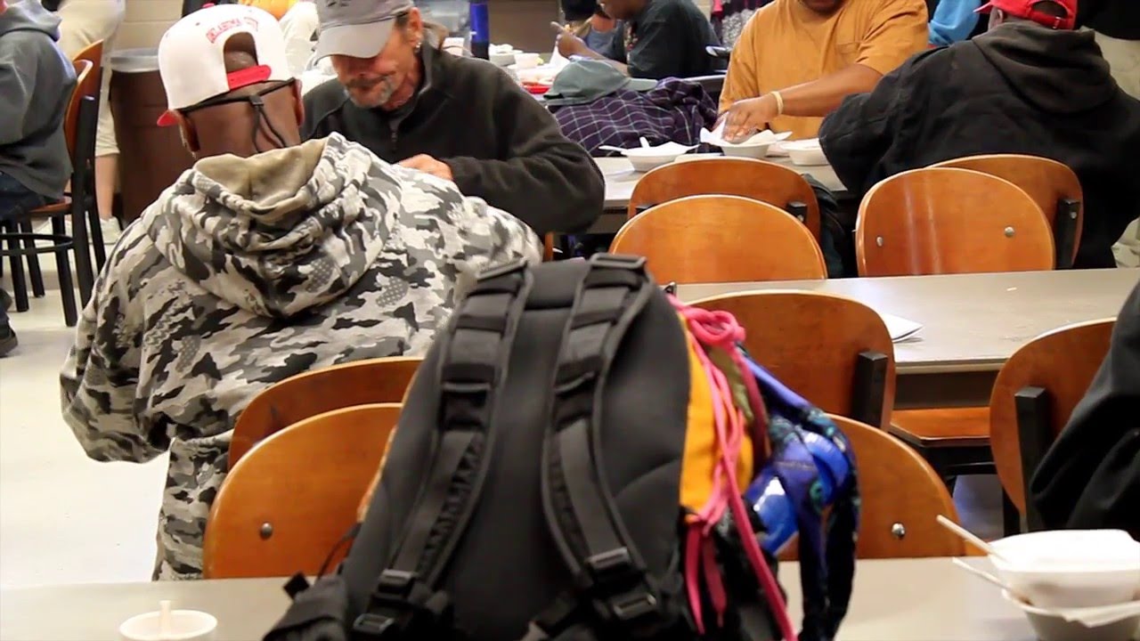 East Nashville's Community Care Fellowship