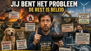 #Klimaatverandering #Natuurbranden #Unesco #Nederland #Afbraak #Beleid #Leugens #Bedrog #Crisis #FYP