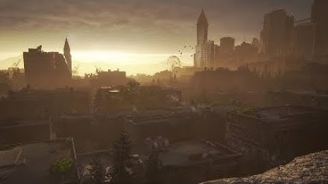 The Last of Us Part 2 #30 - Follow the Sun