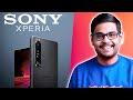 Sony Xperia Coming Back - But Not as Expected??