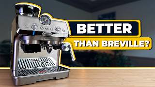 I Tested the DeLonghi Specialista Arte Evo: What They Don’t Tell Beginners
