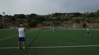 Training Morning At Our Training Center In Barcelona Giovanile Rimini Show