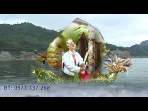 Thanh Dong Vu Thi Thu Huong Gia Chua Thac Bo