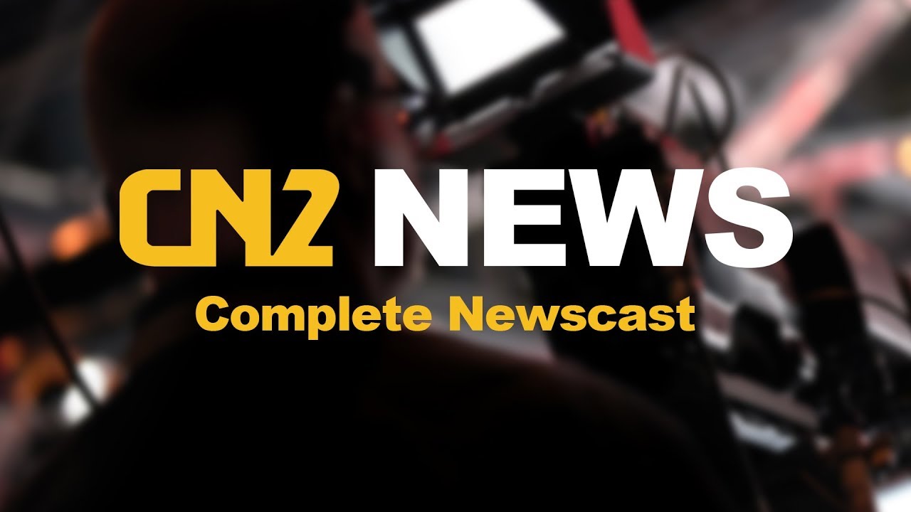 CN2 Newscast 3 14 2018 - YouTube