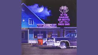 Foster The People - Walk With A Big Stick (Unofficial Instrumental)