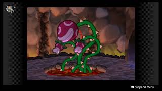 Paper Mario | Boo loves Peach? [22]