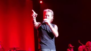 Video thumbnail of "Peter Maffay: Tiefer | Live in Mannheim (RTL-Wir helfen Kindern): 8.10.2022 (Lied 17/24)"