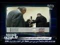 #هنا_العاصمة السيسي يجري فحوصات الكشف