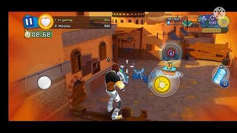 respawnables gameplay walkthrough #2