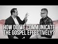 1015. How Do We Communicate The Gospel Effectively? | Abdu Murray  |