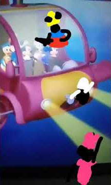 MINNIE SPECIAL MINNIE RELLA