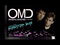 OMD Nonstop Mix - DJ Doctor of Disaster