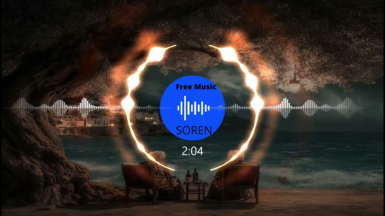 EYES IN THE VOID  by Scott Buckley 🇦🇺 (No Copyright Music)