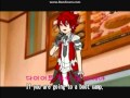 [Elsword MAD] ハロー大豆の歌
