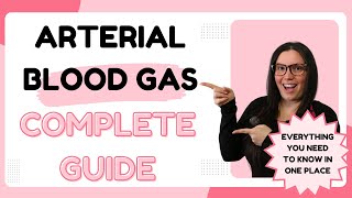Arterial Blood Gases Acid Base Balance Made Easy NCLEX Review | ABGs Made Easy for Nurses