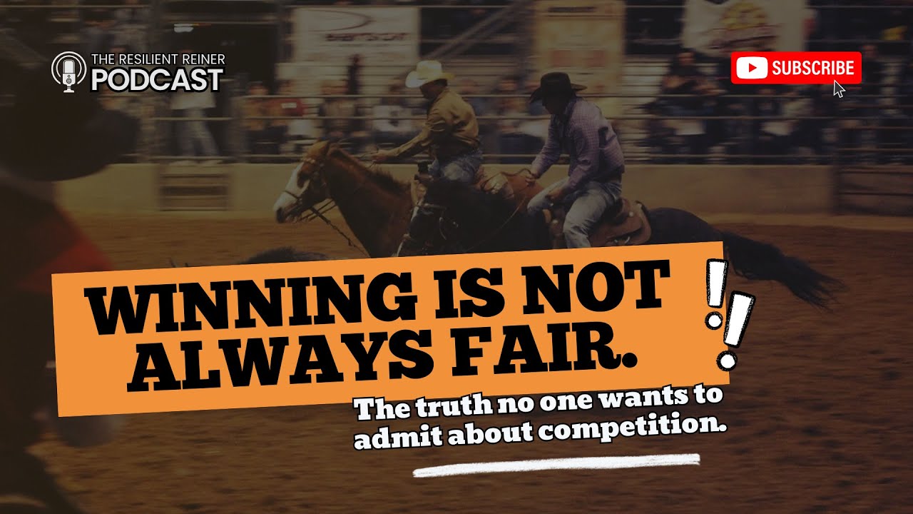 The Truth About Competition: Navigating Fair Play in a Controversial World