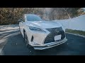 2022 LEXUS RX450hL - SHOULD YOU BUY IT?