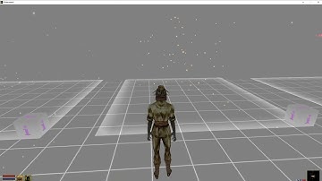 morrowind nif test area