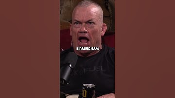 Thumbnail of Former Navy Seal Jocko Willink Snuck Backstage at a Black Sabbath Concert | Ozzy Toni Geezer Bill