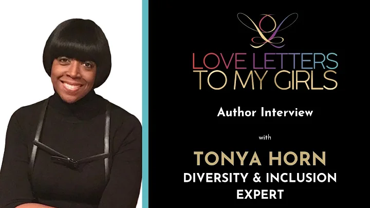 Interview with Tonya Horn
