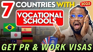 Download Lagu 7 landen waar beroepsopleiding leidt tot werkvisa (2025) MP3 Download Lagu 7 landen waar beroepsopleiding leidt tot werkvisa (2025) MP3
