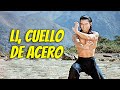Wu Tang Collection - Li, Cuello De Acero (Iron Neck Li W/English subtitles)