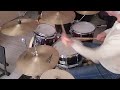 Drum Rolls