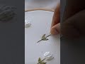 #shortvideo #embroidery #embrodering #embroiderylover #shorts