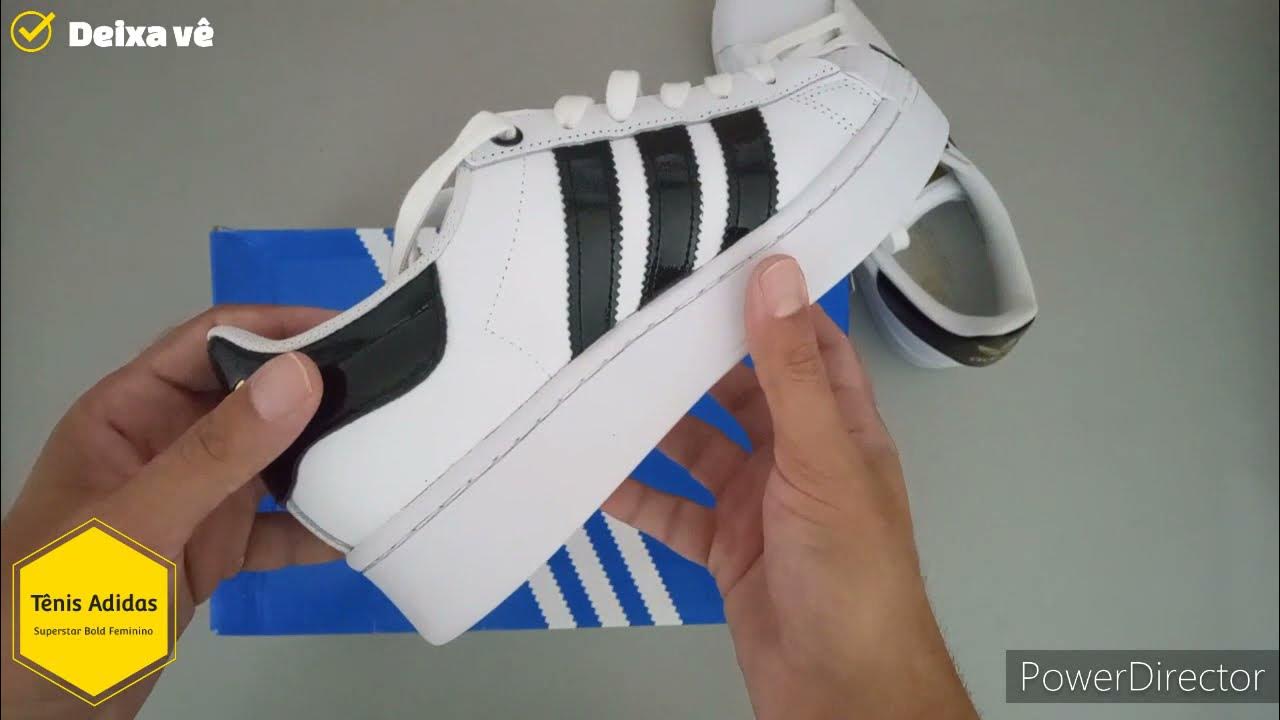 adidas Superstar, Calçado adidas Originals