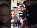 The Art Of Rhythm Guitar Guitar The Art Of Rhythm Guitar Guitar