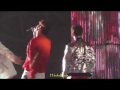 [Fancam]2016  KCON 2PM『HIGHER』 JUNHO Focus