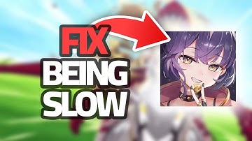 How To Fix Epic Seven Being Slow | Final Solution