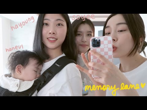 ADULTING SERIES || rant on the struggles of being a trainee, tiktok adventures w/ @gemjem